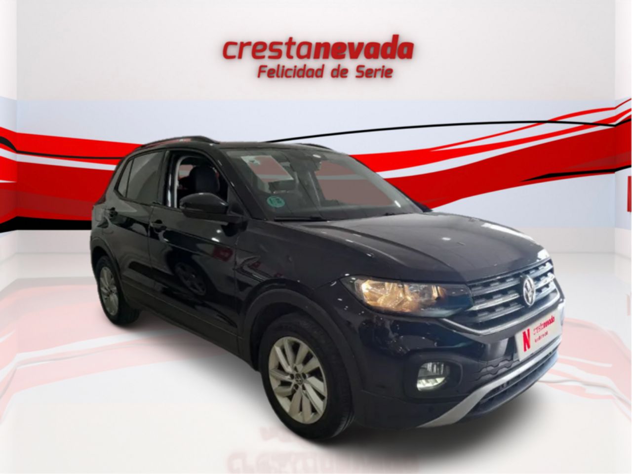 volkswagen t-cross 2022 / foto grande (3)