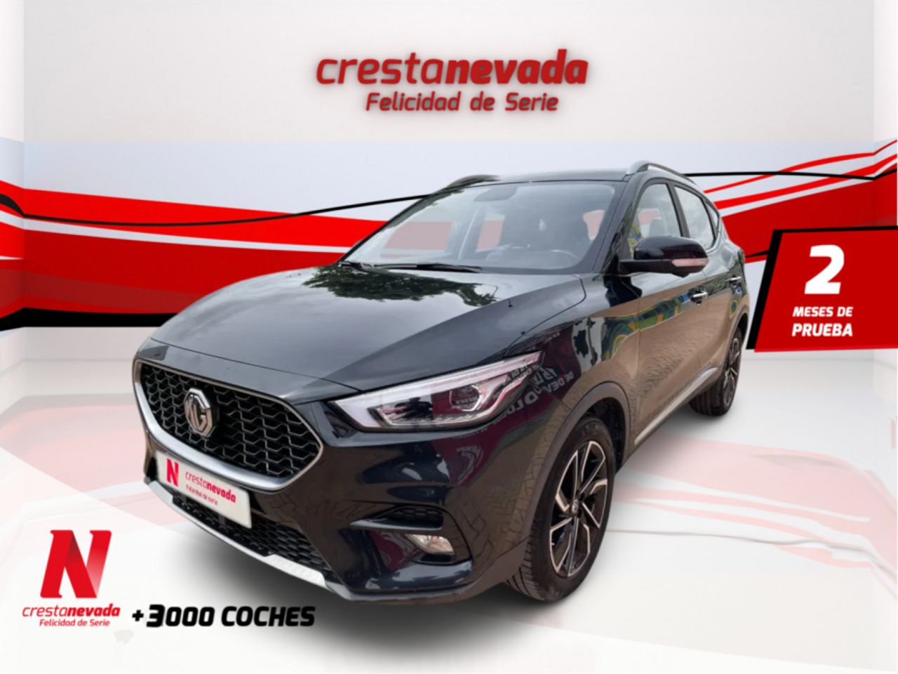 Foto mg zs 2022 /