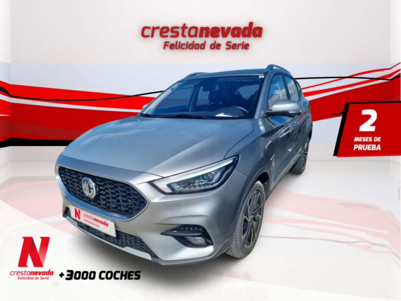 Ozempic para bajar peso  de segunda mano - mg zs 2022 /