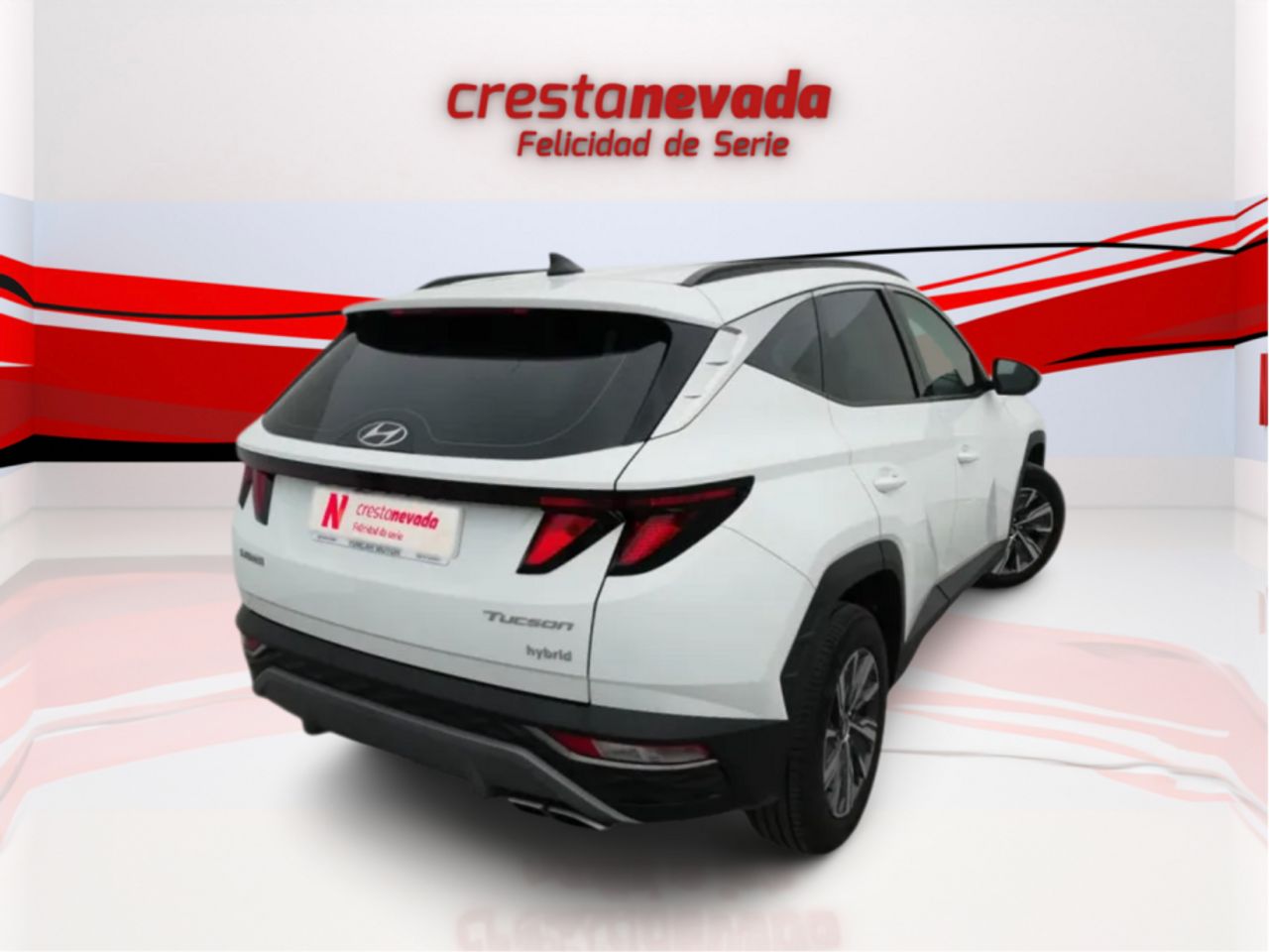 hyundai tucson 2022 / foto grande (2)