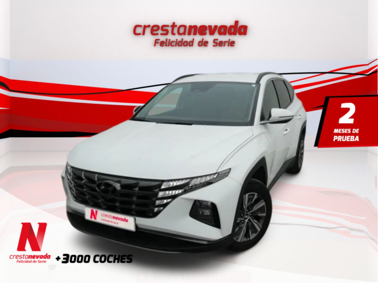 Foto hyundai tucson 2022 /