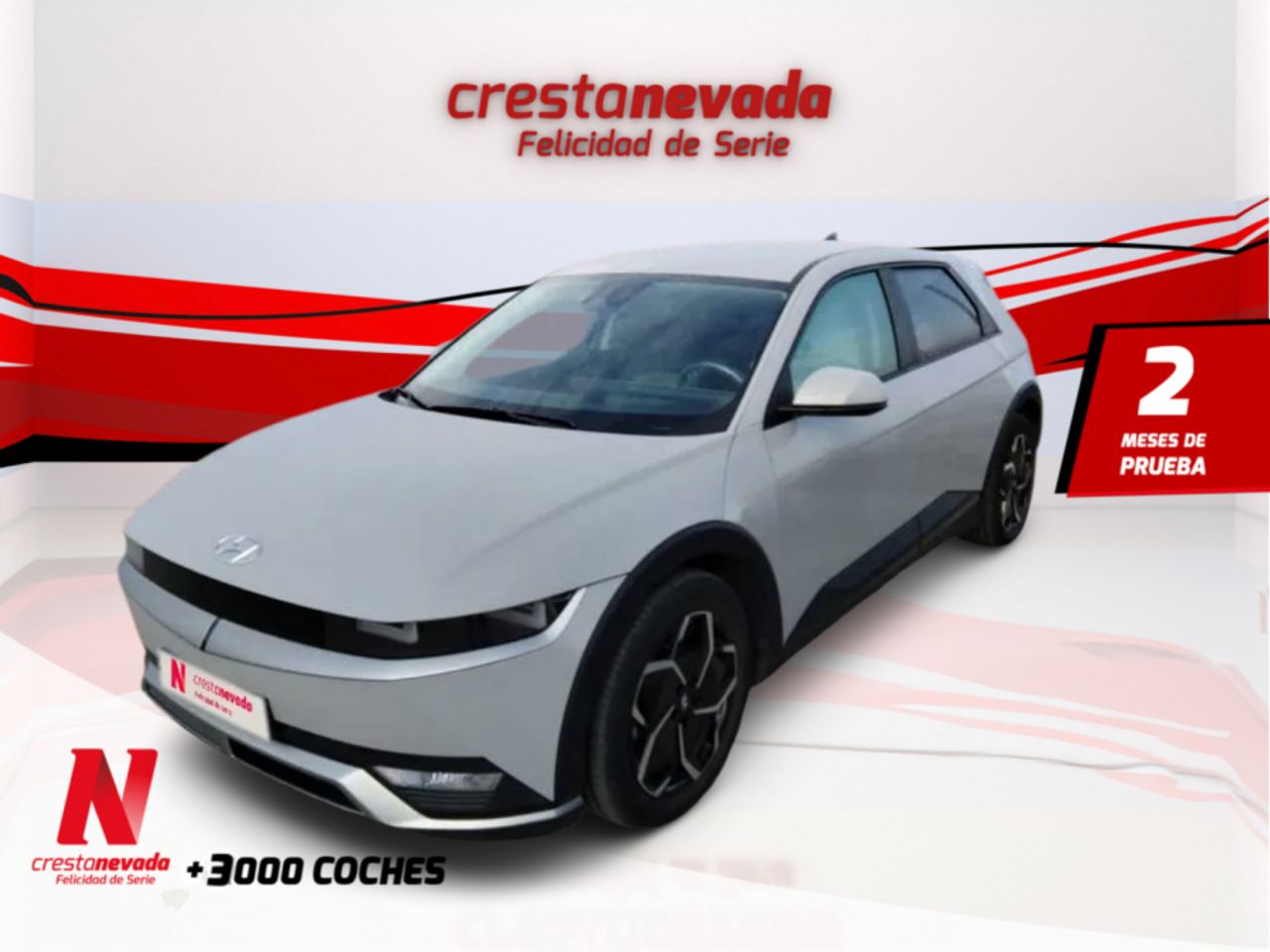 Foto hyundai ioniq 5 2024 /