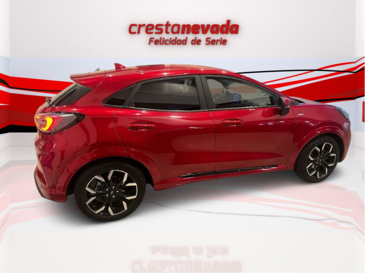 ford puma 2022 / foto grande (3)