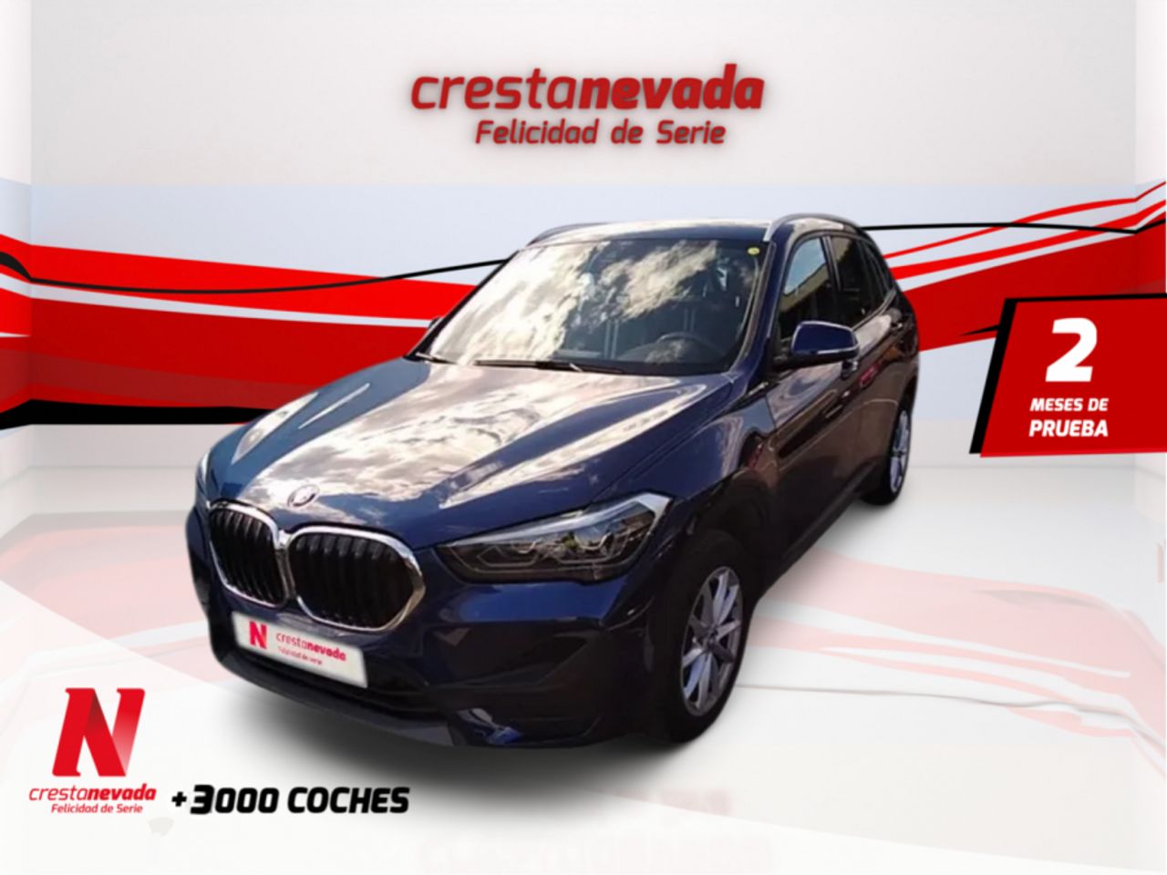 Foto bmw x1 2019 /