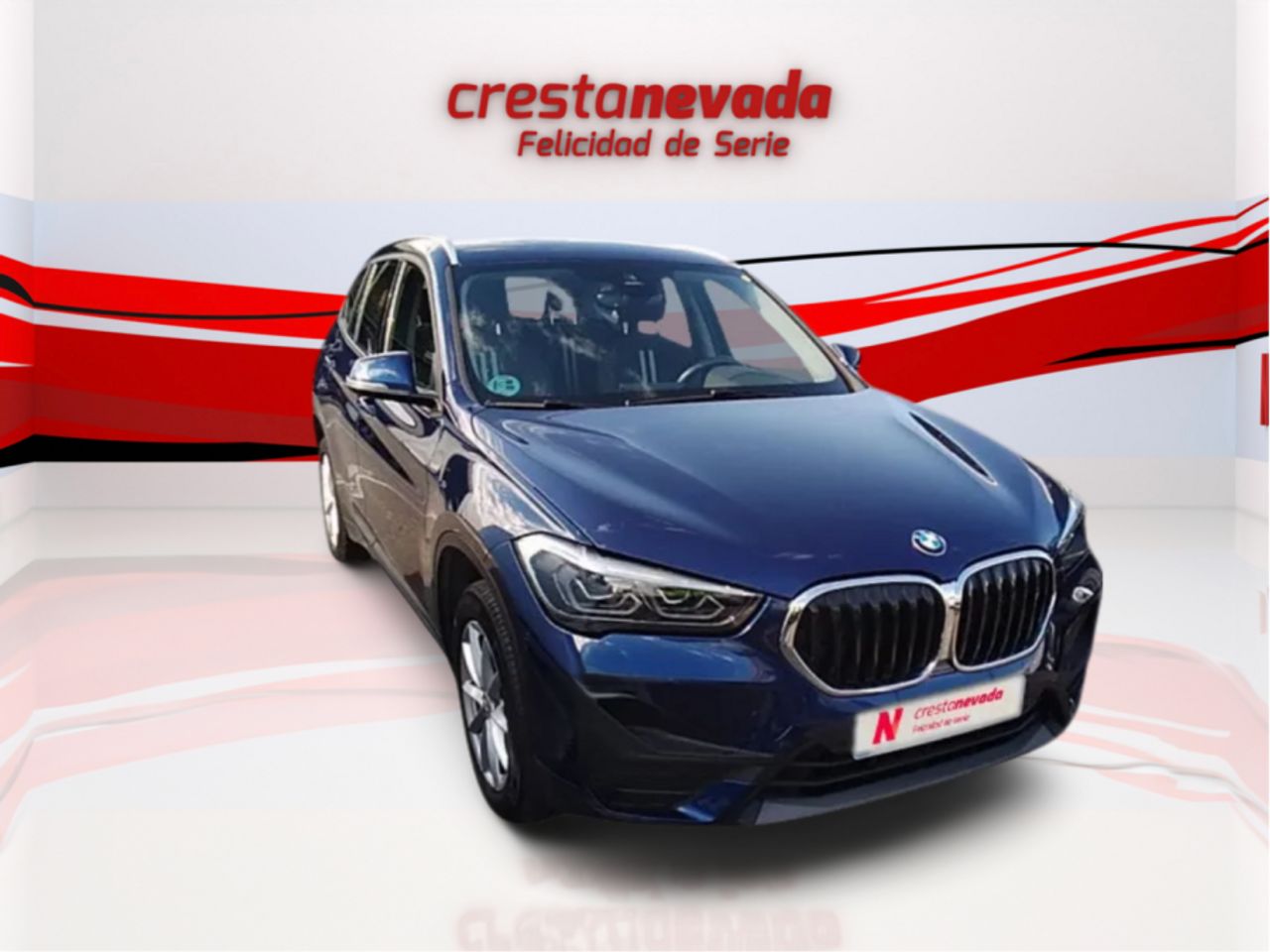 bmw x1 2019 / foto grande (3)