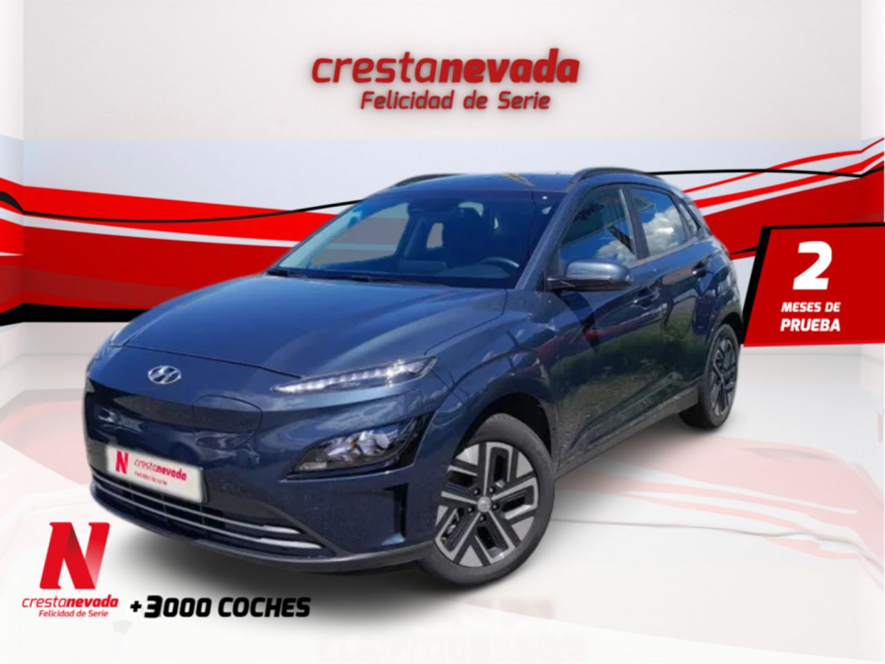 Foto hyundai kona 2023 /