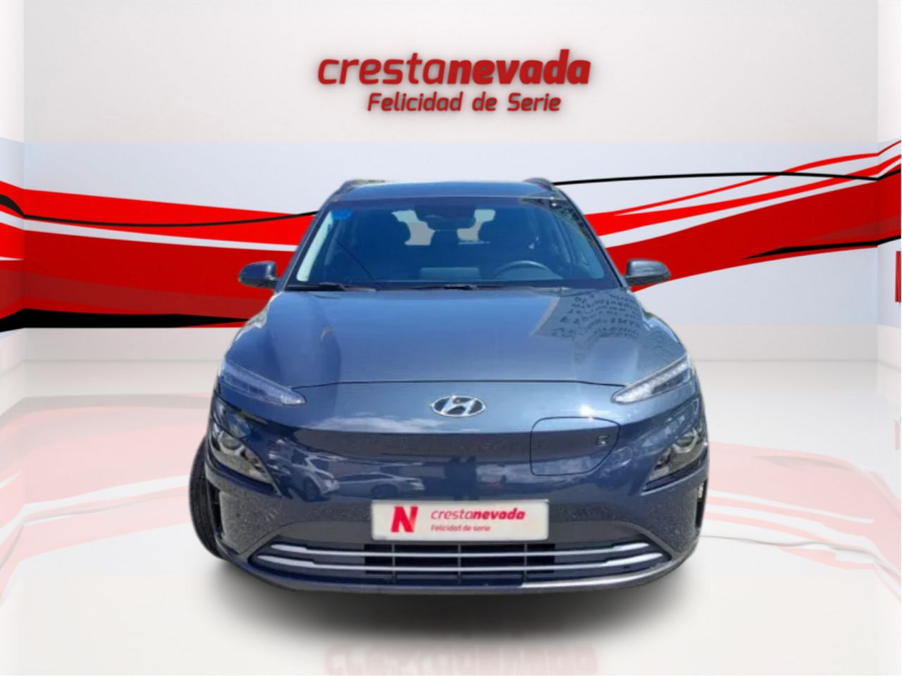 hyundai kona 2023 / foto grande (2)