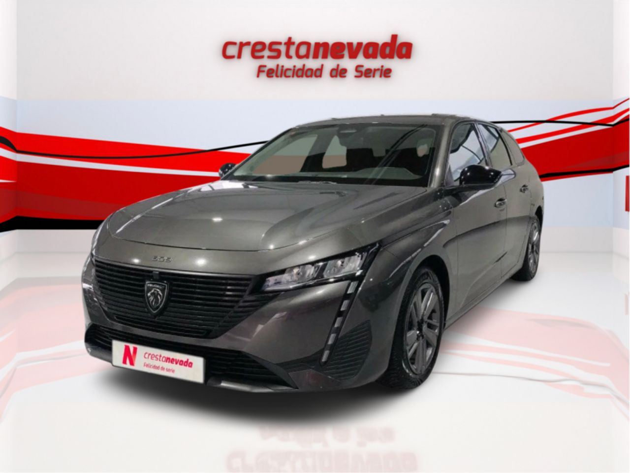 Foto peugeot 308 2022 /