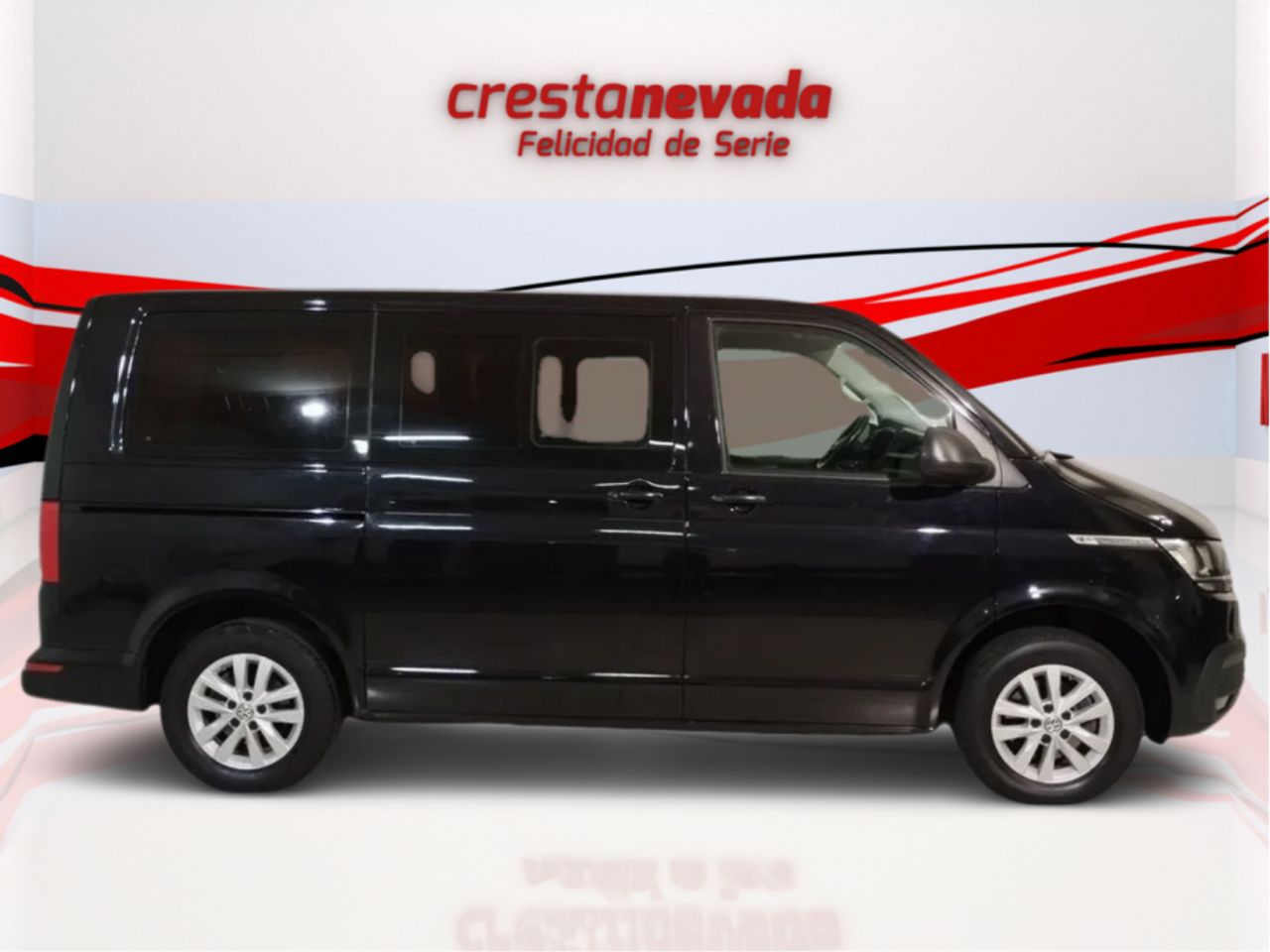 volkswagen multivan 2020 / foto grande (2)