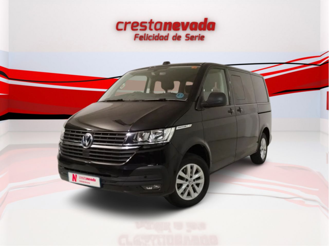 Foto volkswagen multivan 2020 /