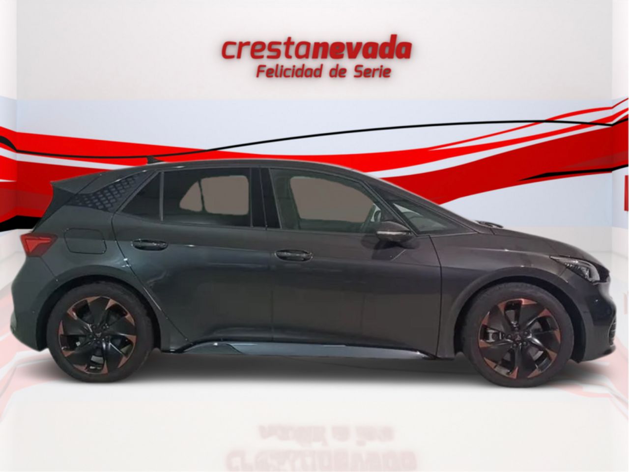 cupra born 2023 / foto grande (2)