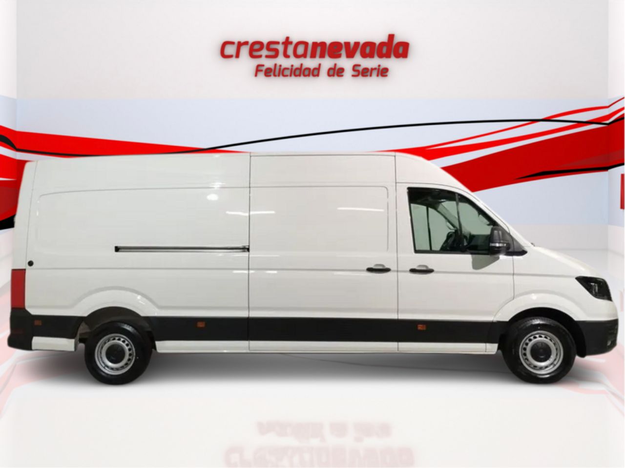volkswagen crafter 2025 / foto grande (2)