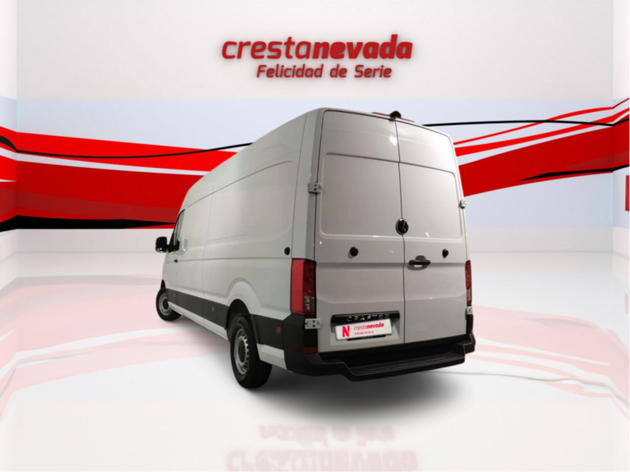 volkswagen crafter 2025 / foto grande (3)