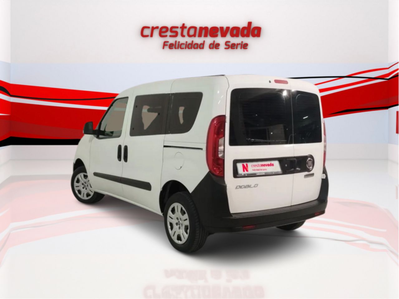 fiat doblò 2019 / foto grande (3)