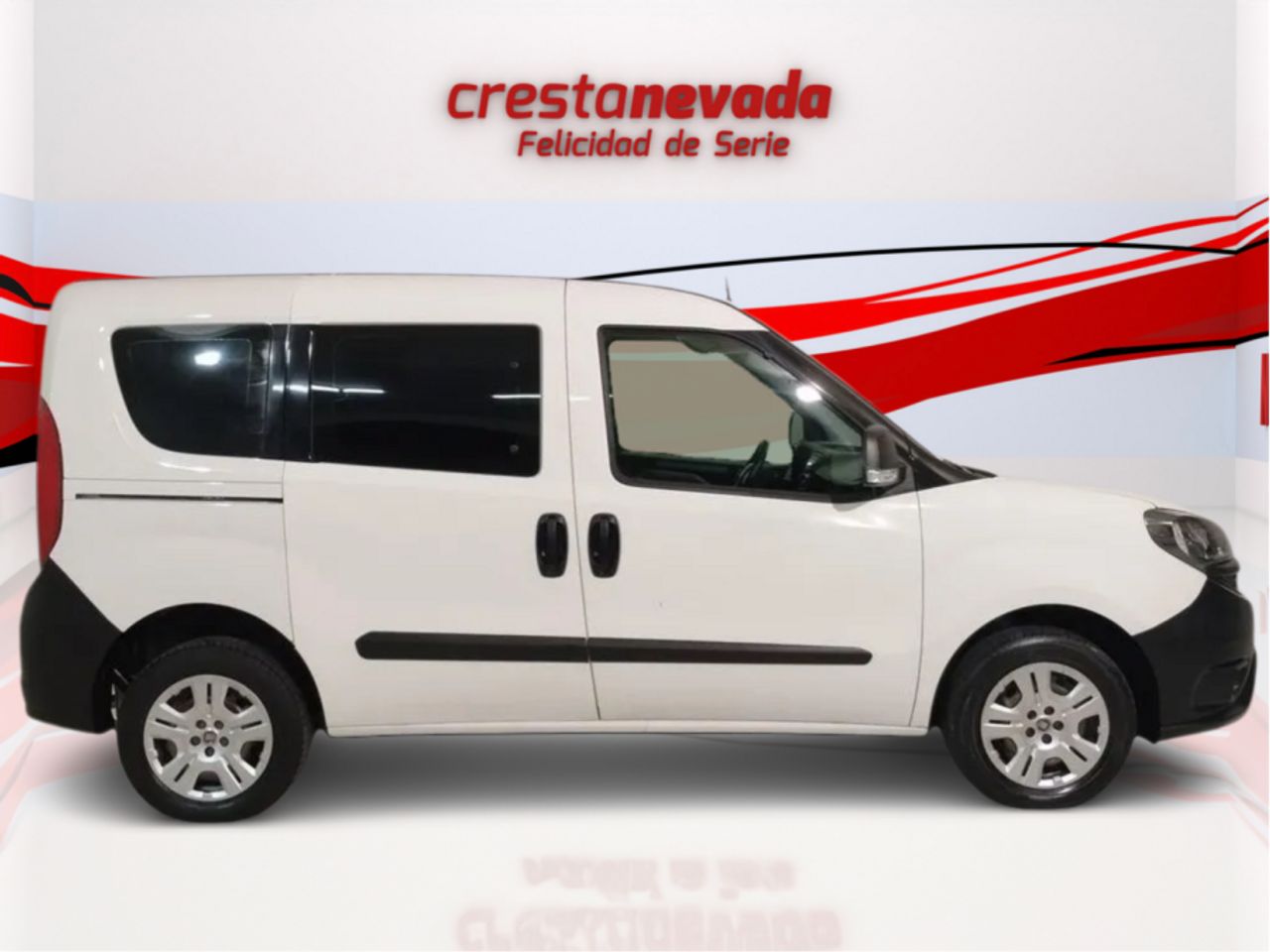 fiat doblò 2019 / foto grande (2)