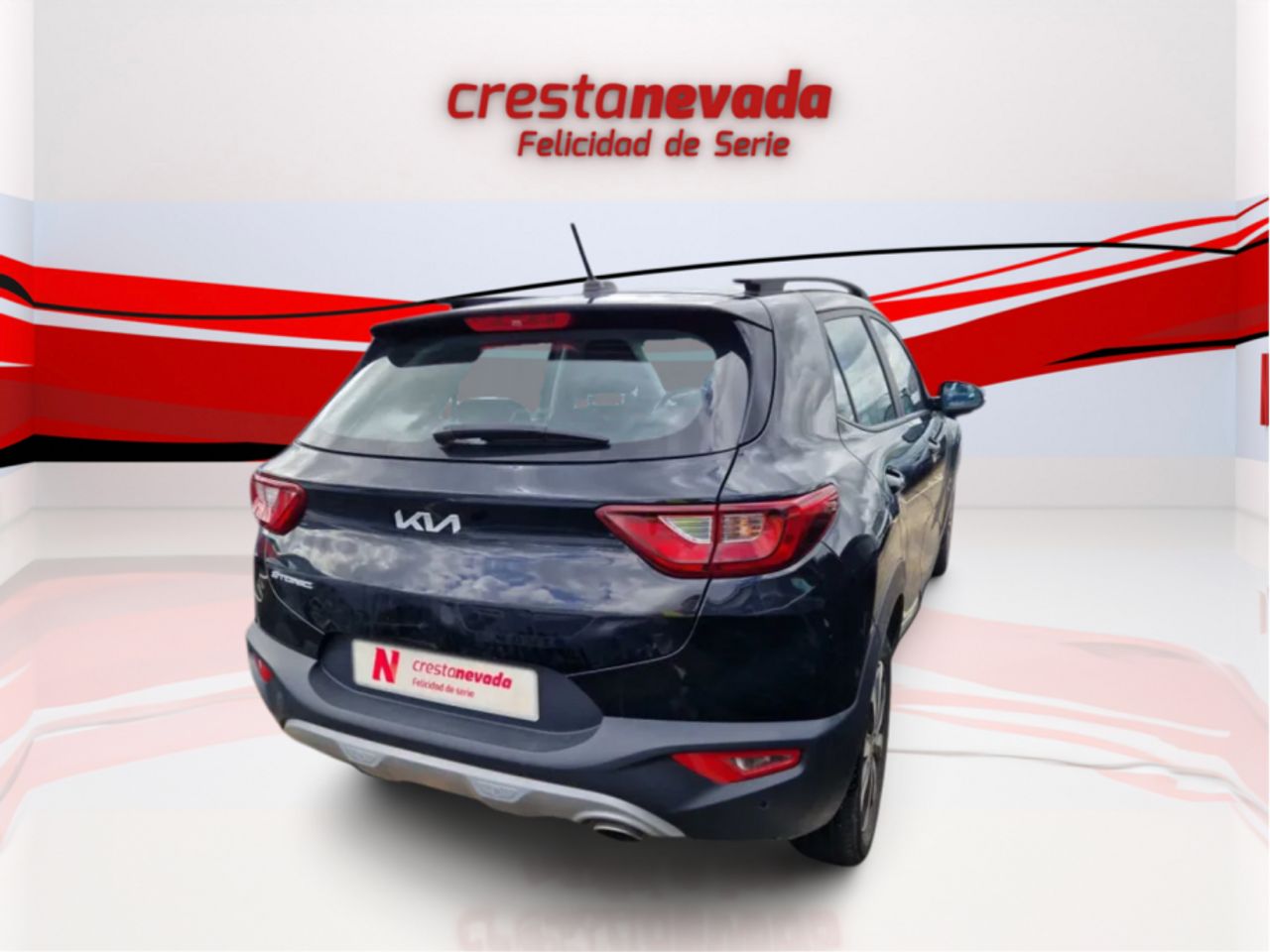 kia stonic 2022 / foto grande (3)