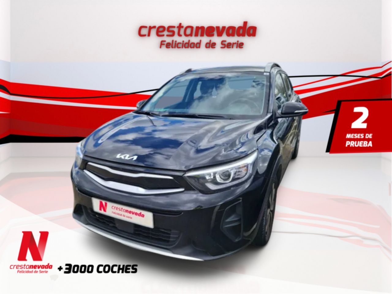 Foto kia stonic 2022 /