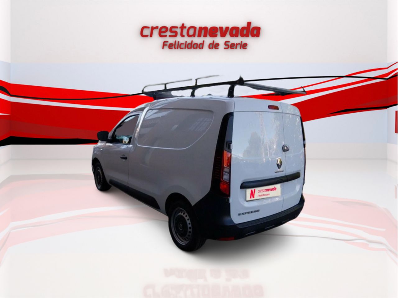 renault express 2021 / foto grande (2)