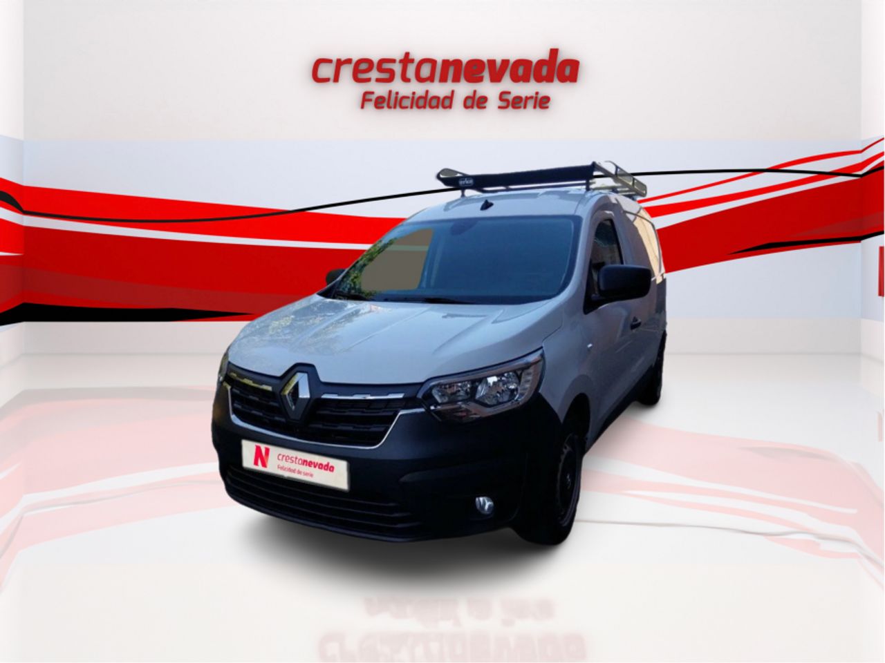Foto renault express 2021 /