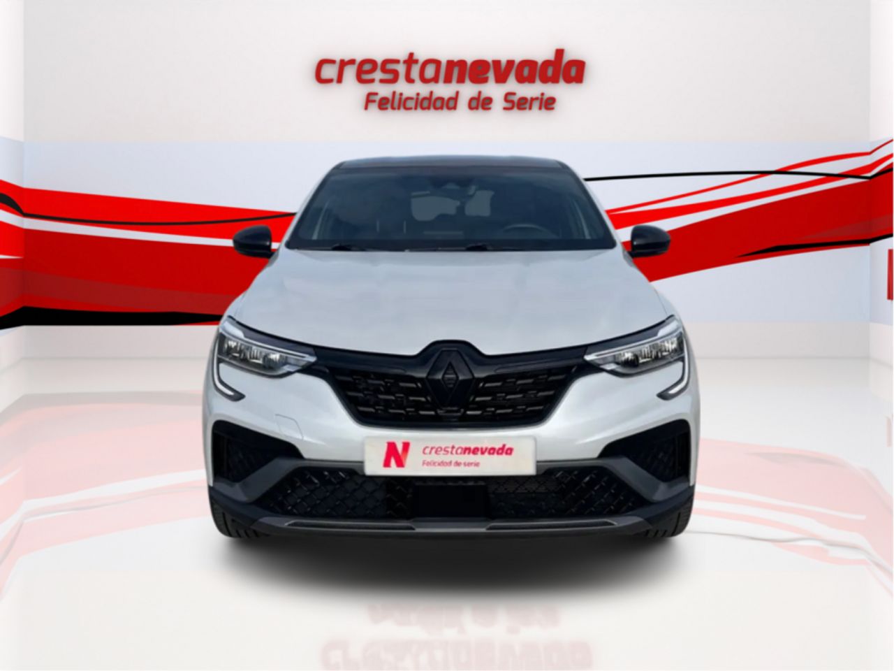 renault arkana 2023 / foto grande (3)