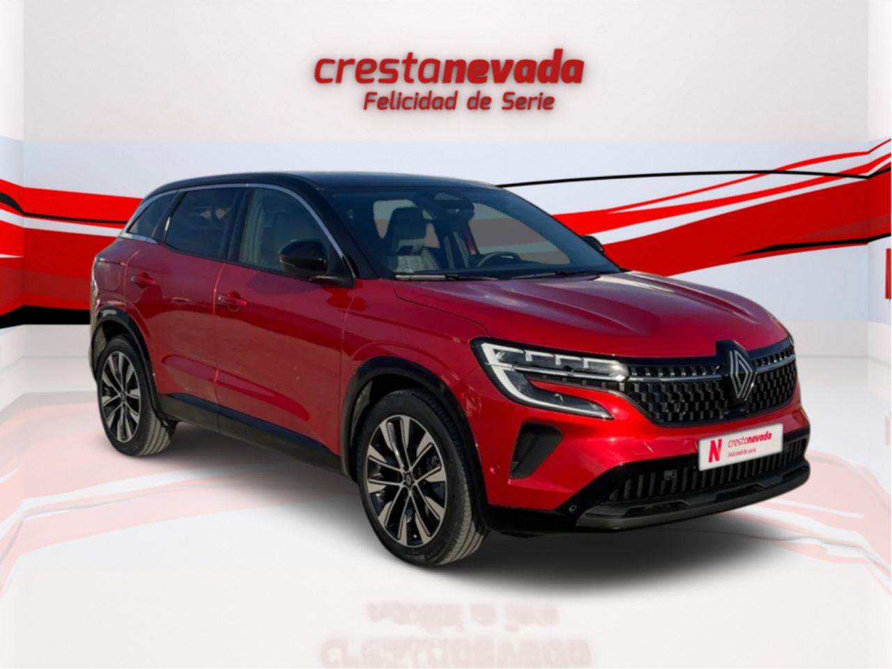 renault austral 2024 / foto grande (2)