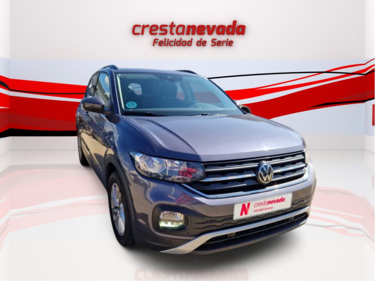 volkswagen t-cross 2023 / foto grande (2)