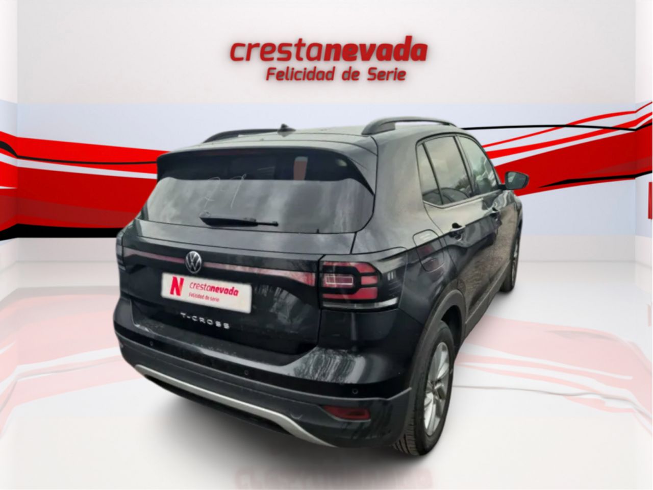 volkswagen t-cross 2022 / foto grande (2)