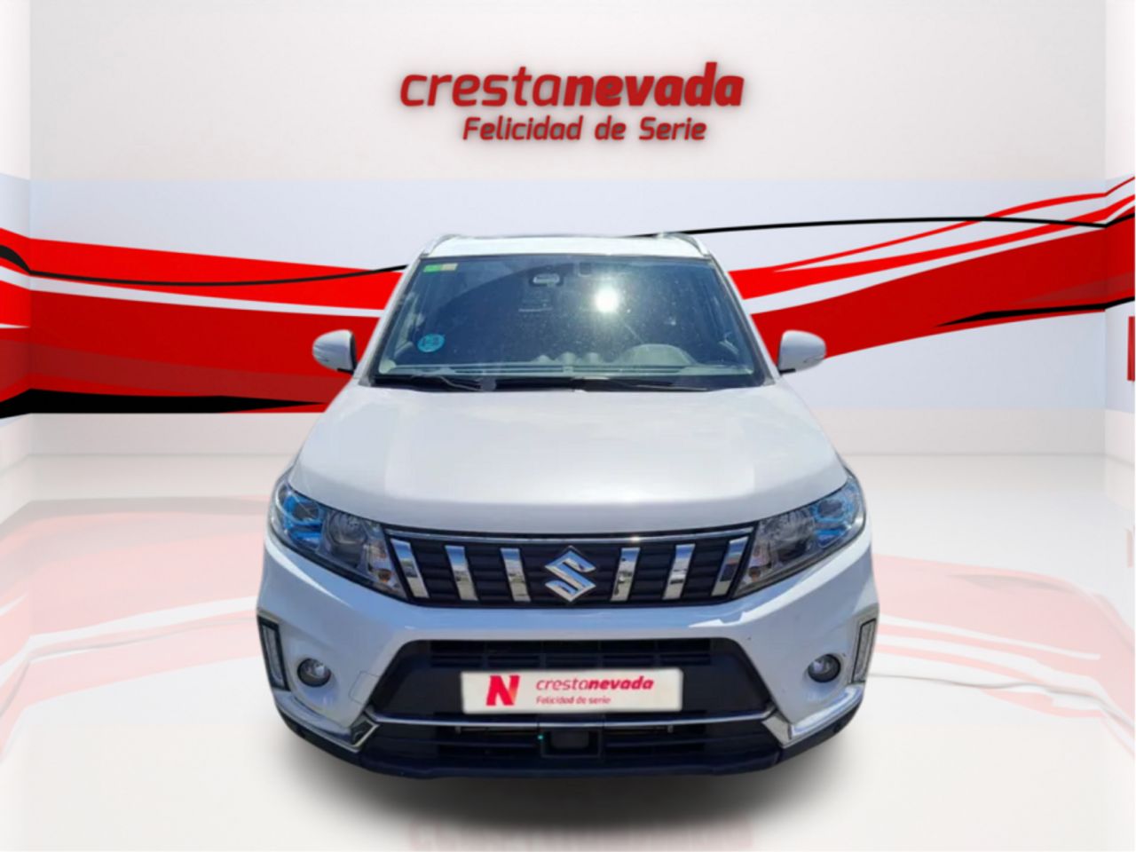 suzuki vitara 2019 / foto grande (2)