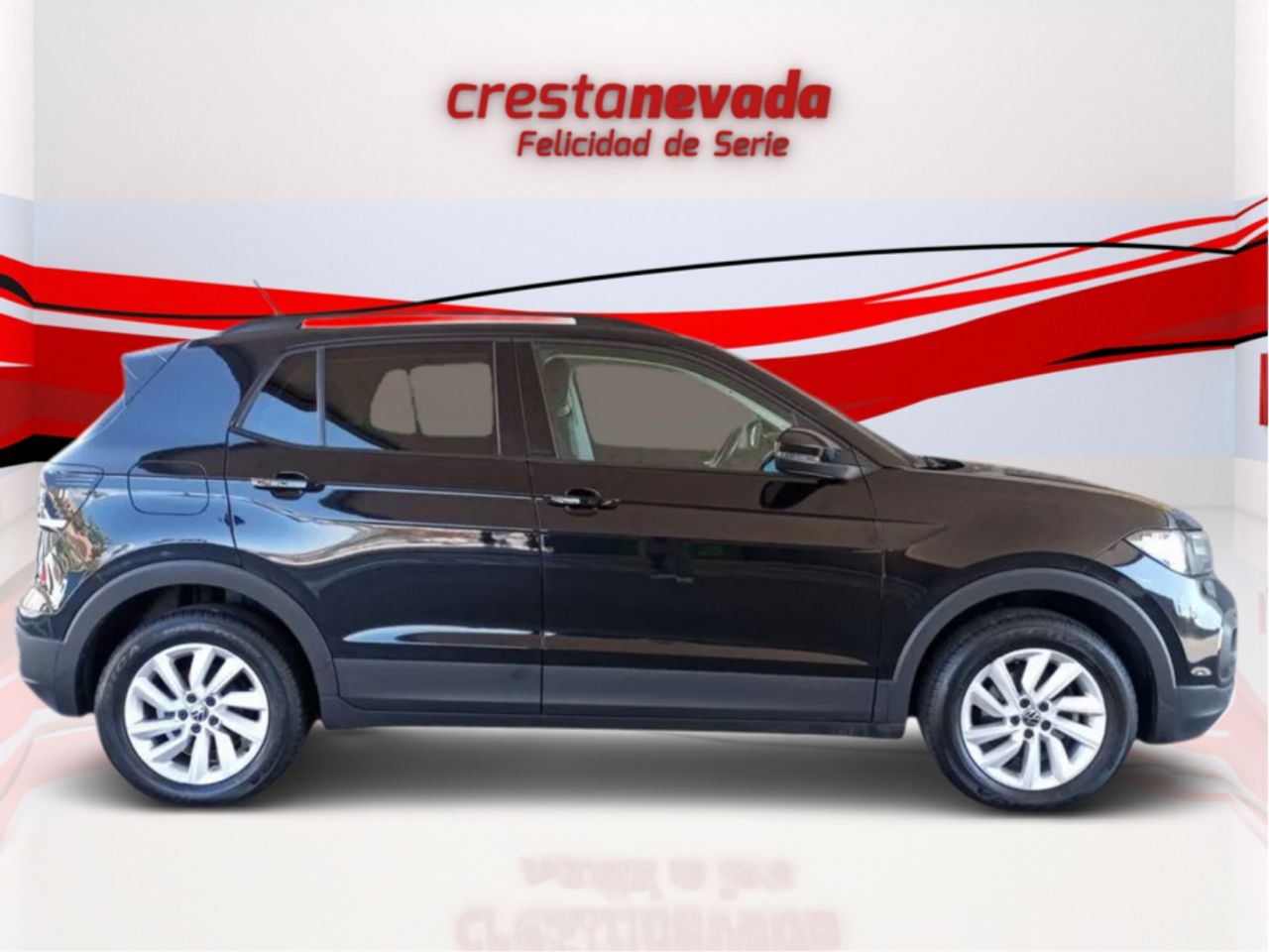 volkswagen t-cross 2021 / foto grande (2)