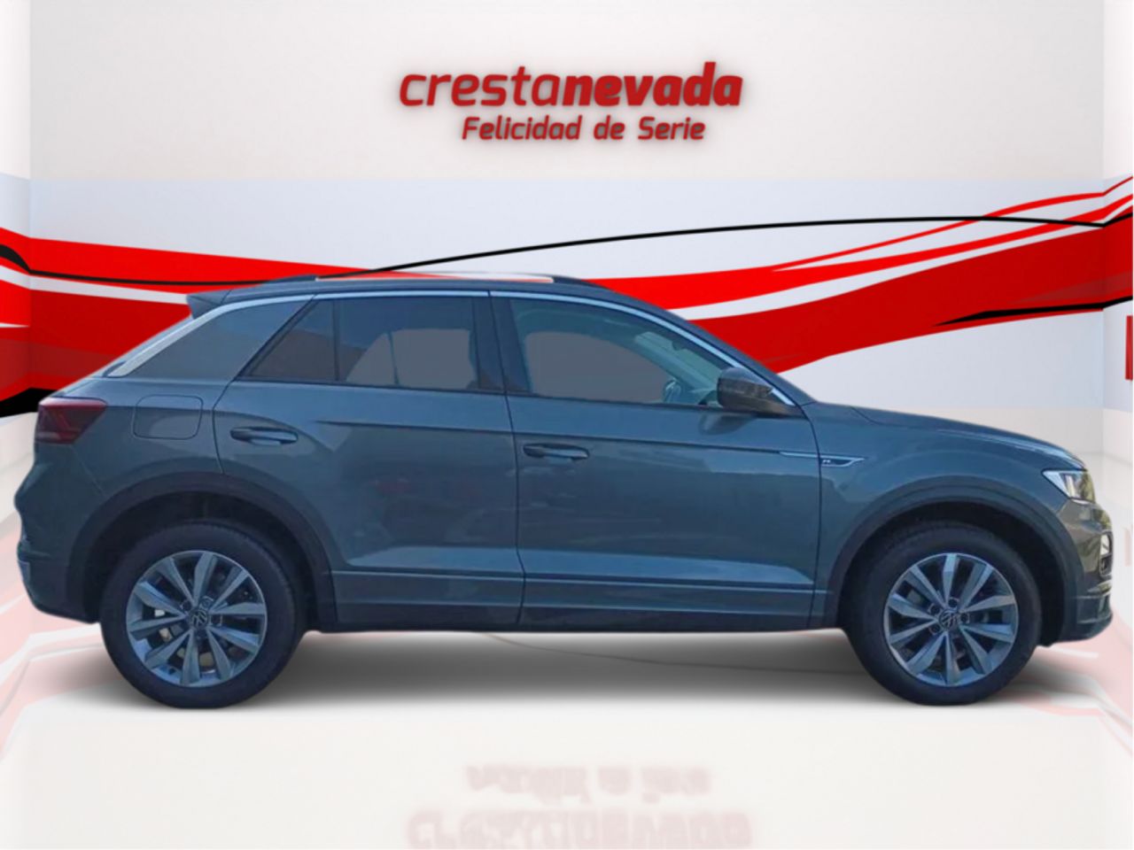 volkswagen t-roc 2021 / foto grande (2)