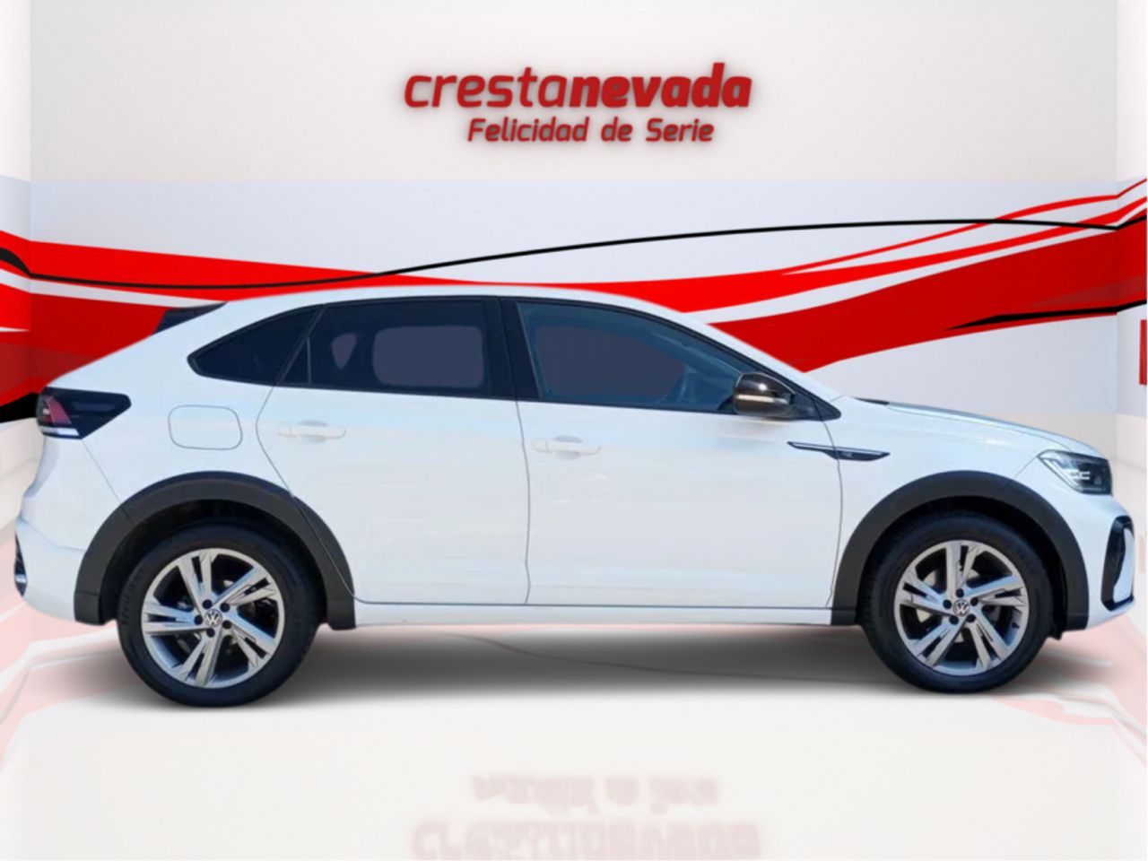 volkswagen taigo 2022 / foto grande (2)