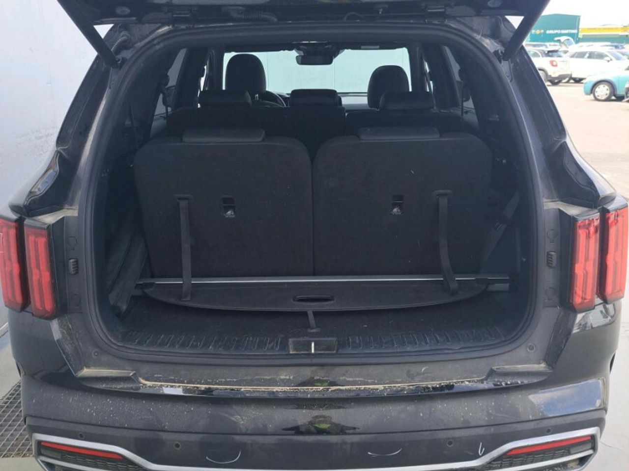 kia sorento 2021 / foto grande (3)