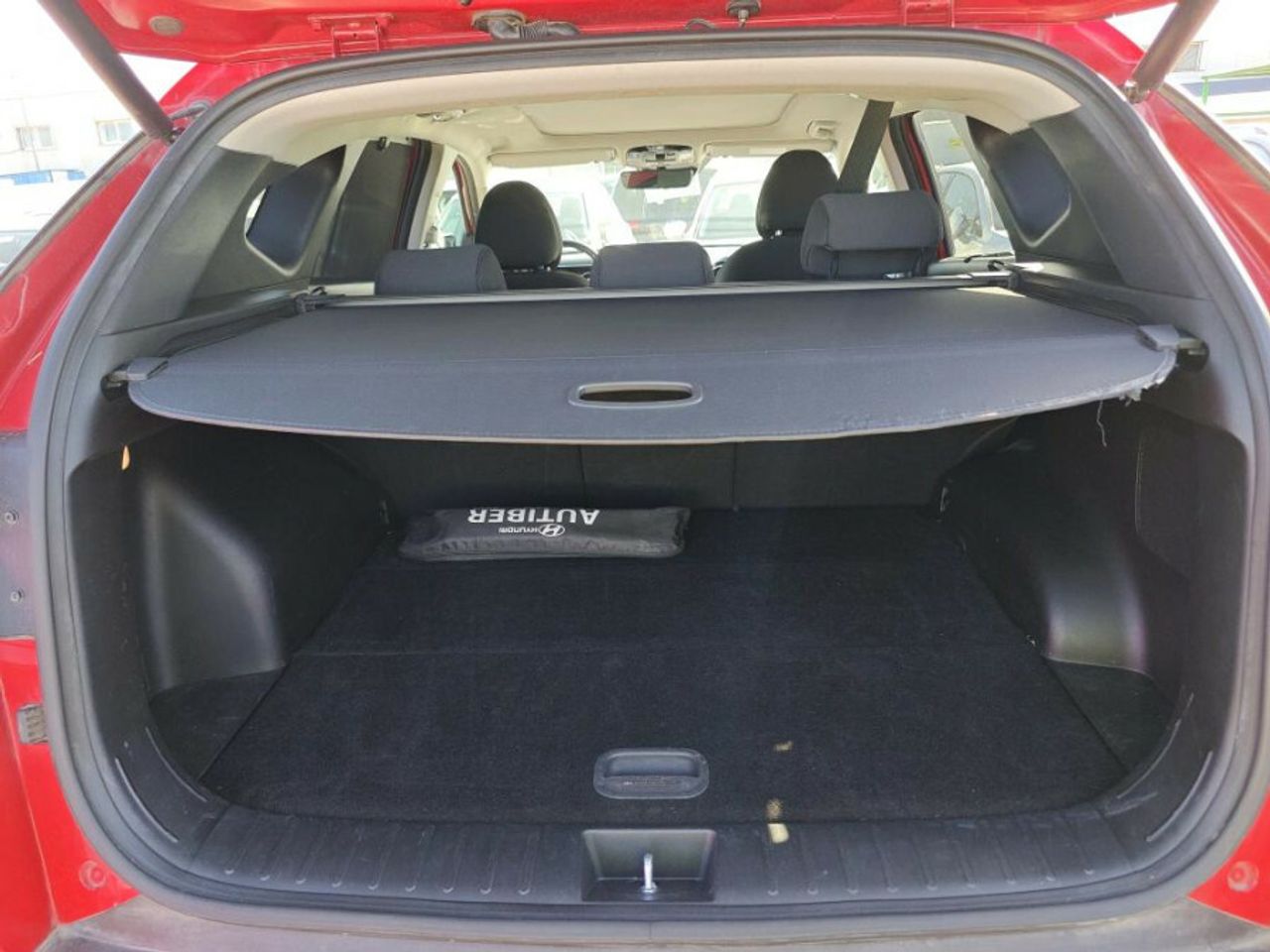 hyundai tucson 2021 / foto grande (3)