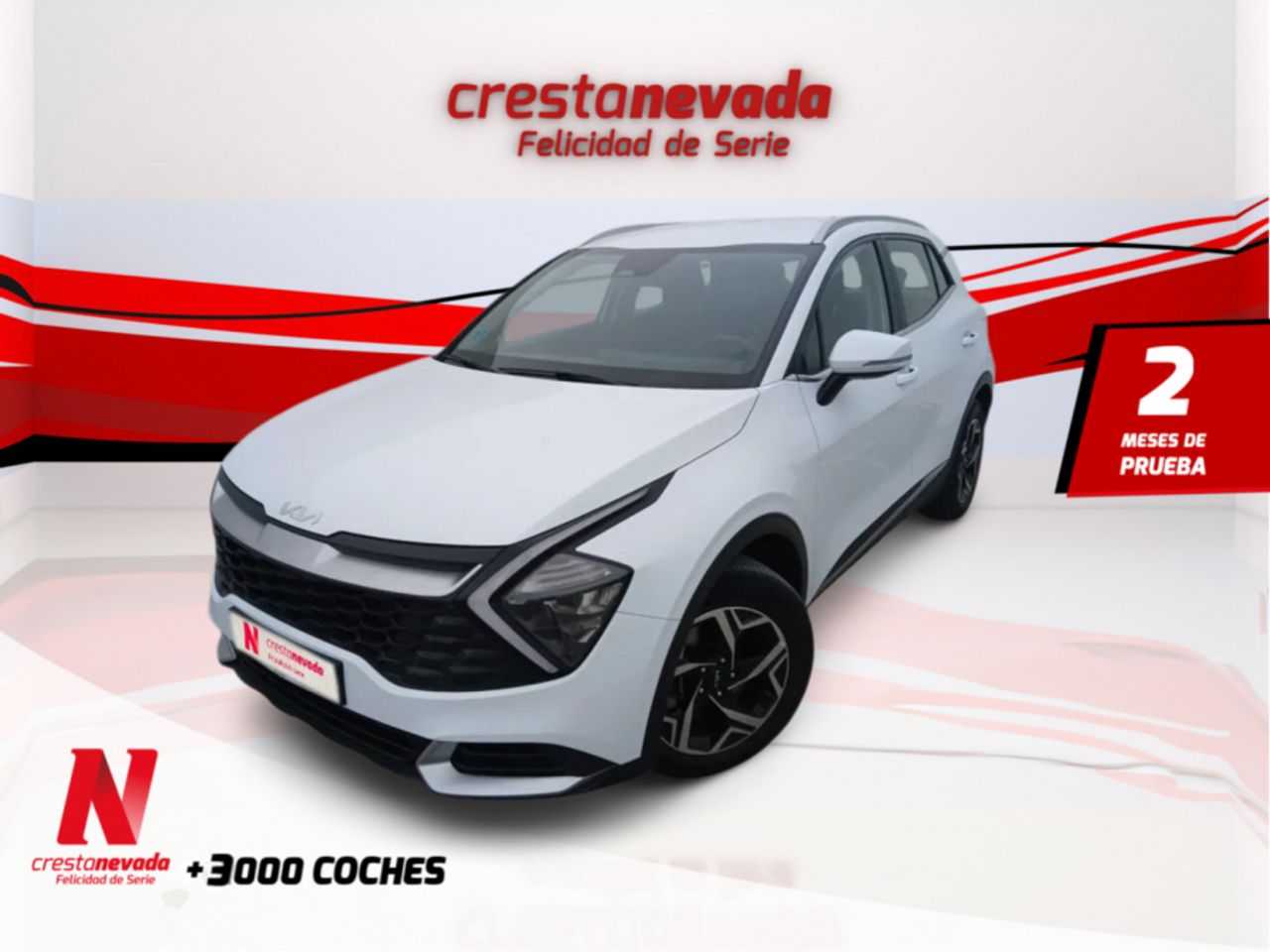 Foto kia sportage 2022 /