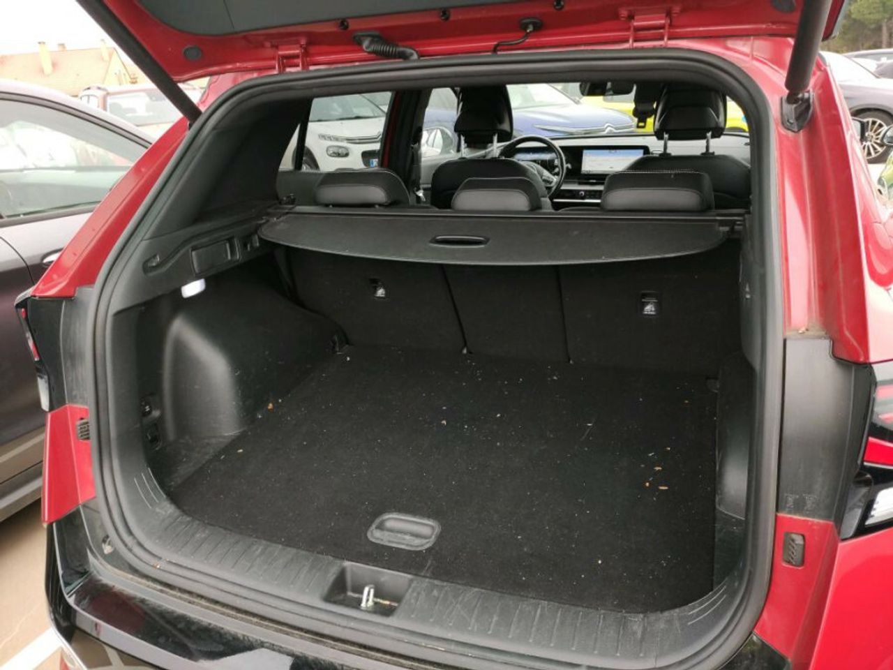 kia sportage 2022 / foto grande (3)