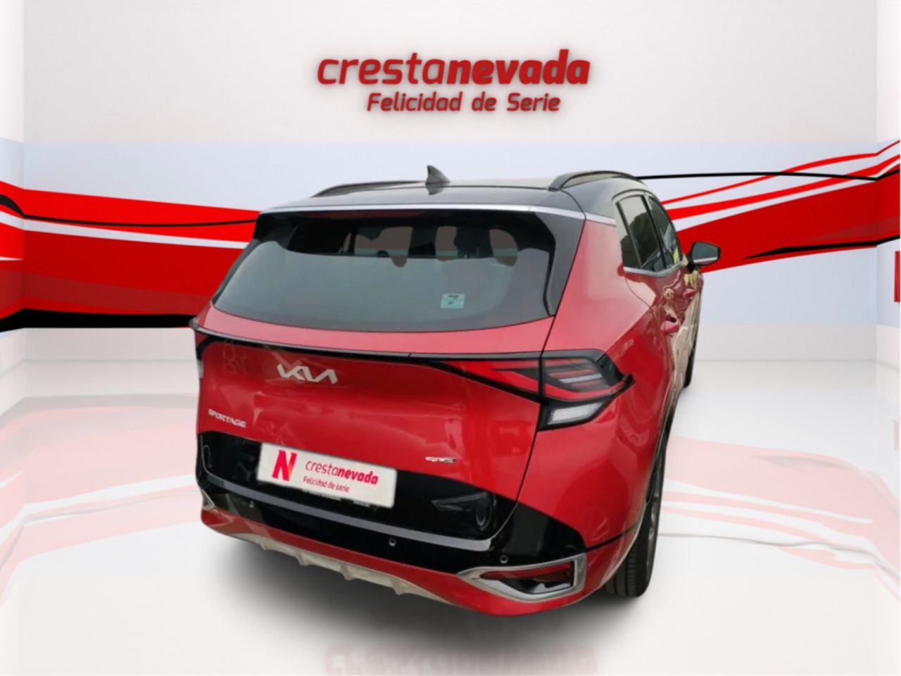 kia sportage 2022 / foto grande (2)