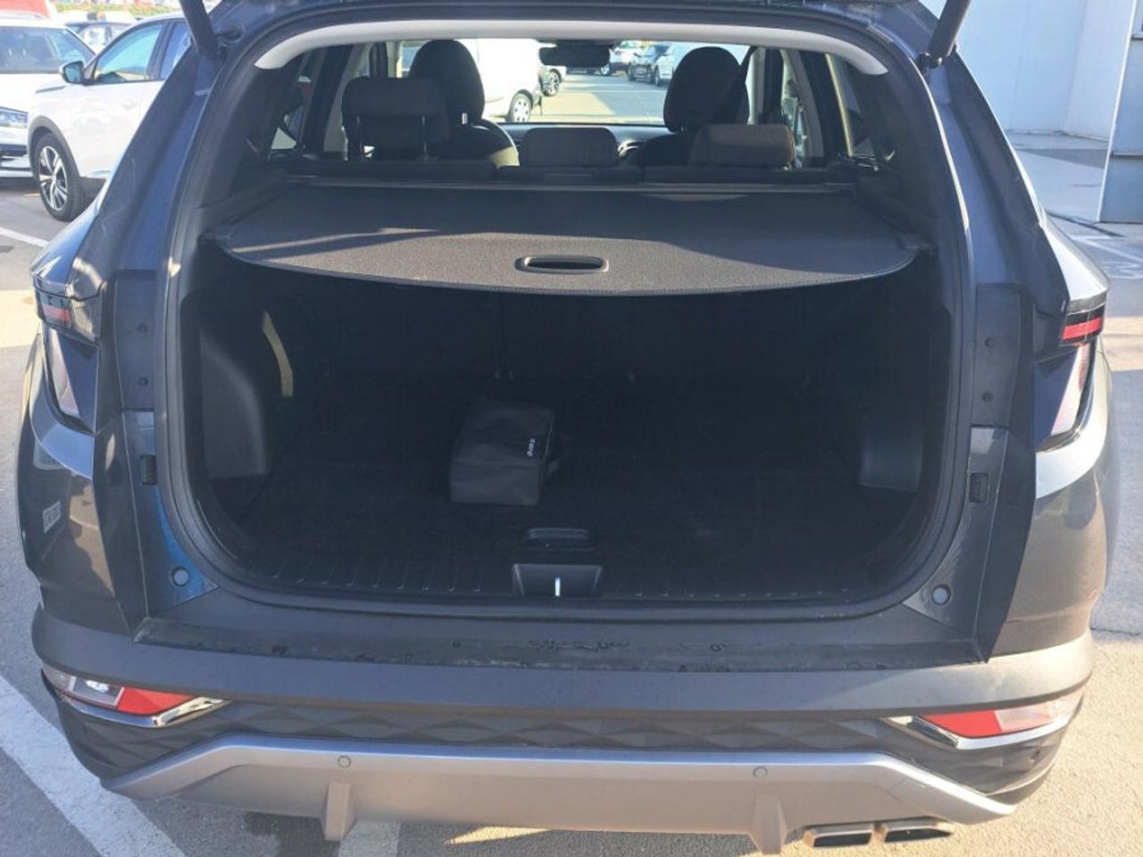 hyundai tucson 2021 / foto grande (3)