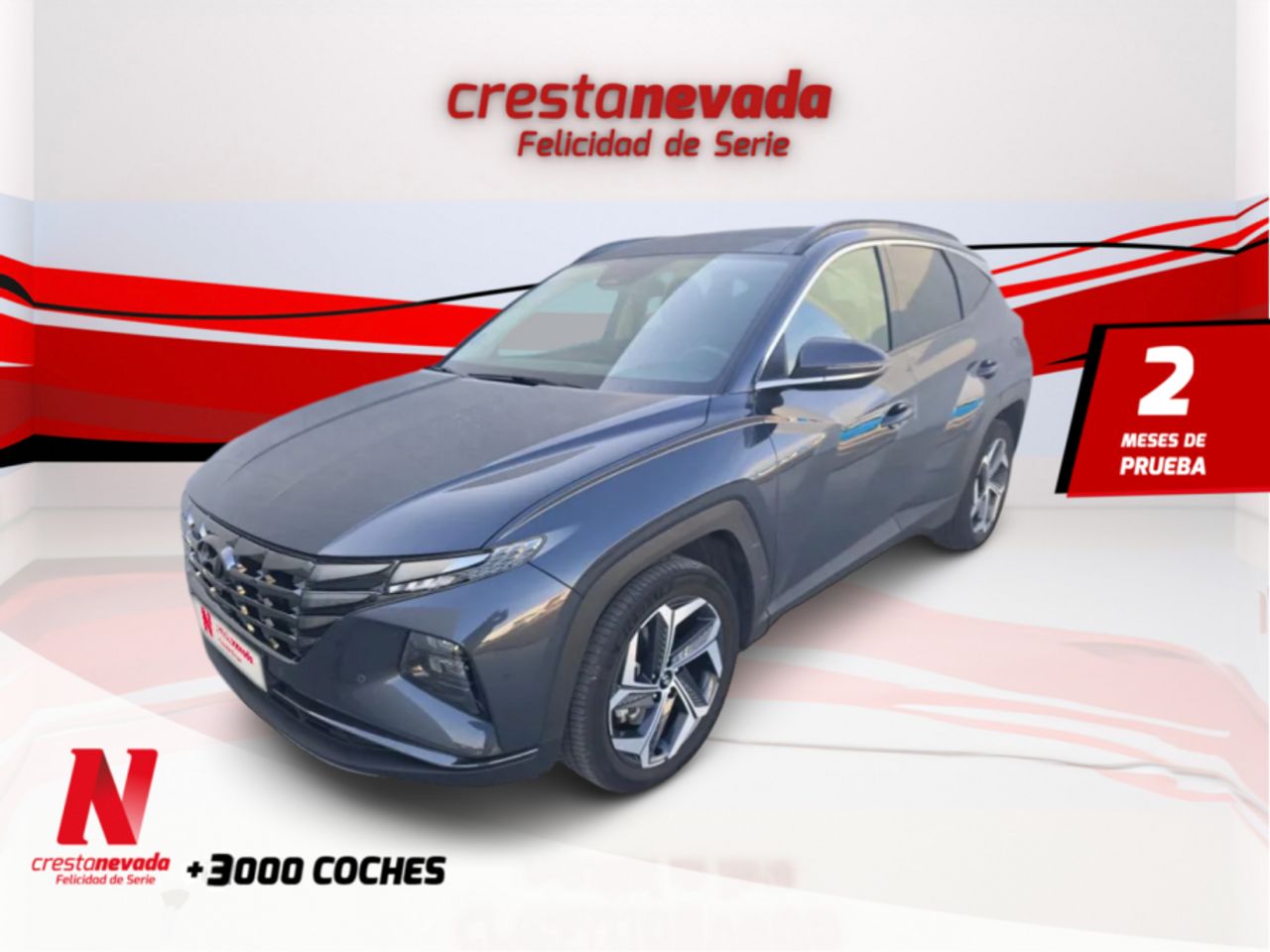 Foto hyundai tucson 2021 /