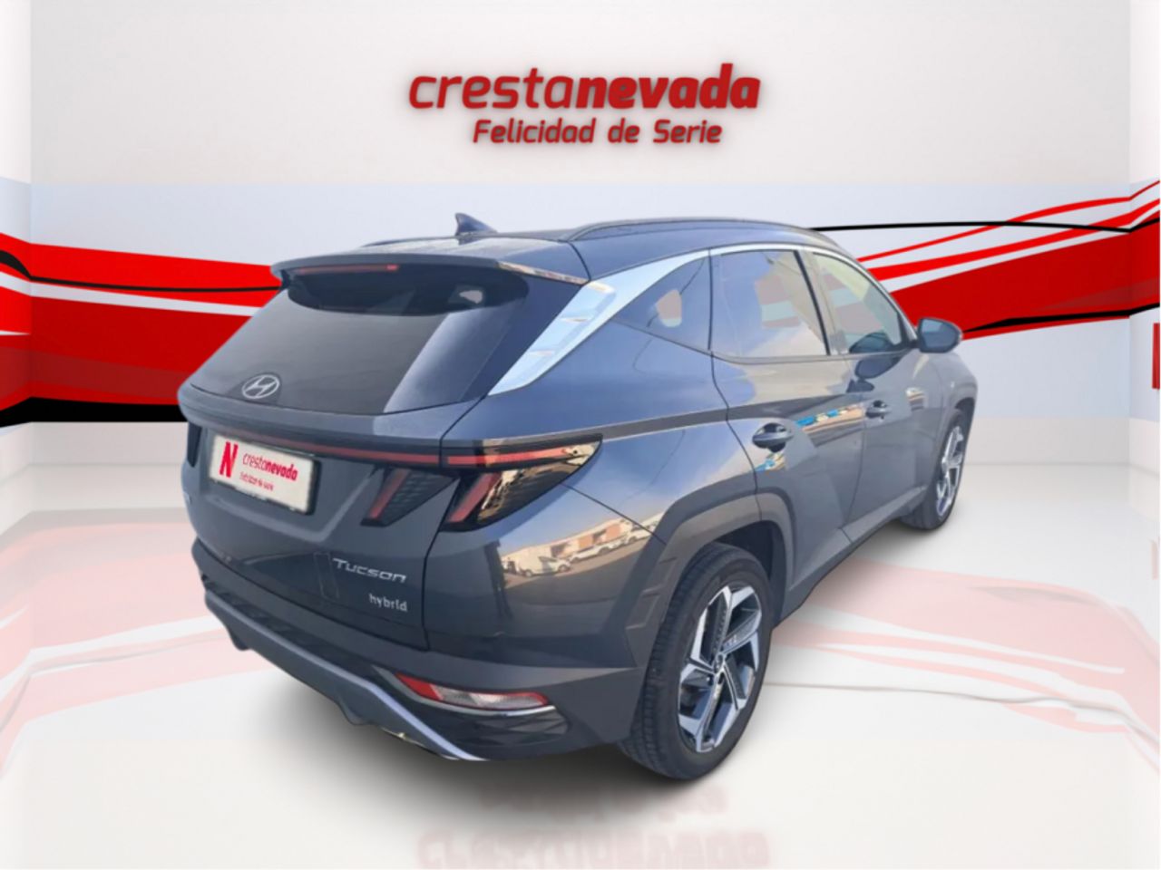 hyundai tucson 2021 / foto grande (2)
