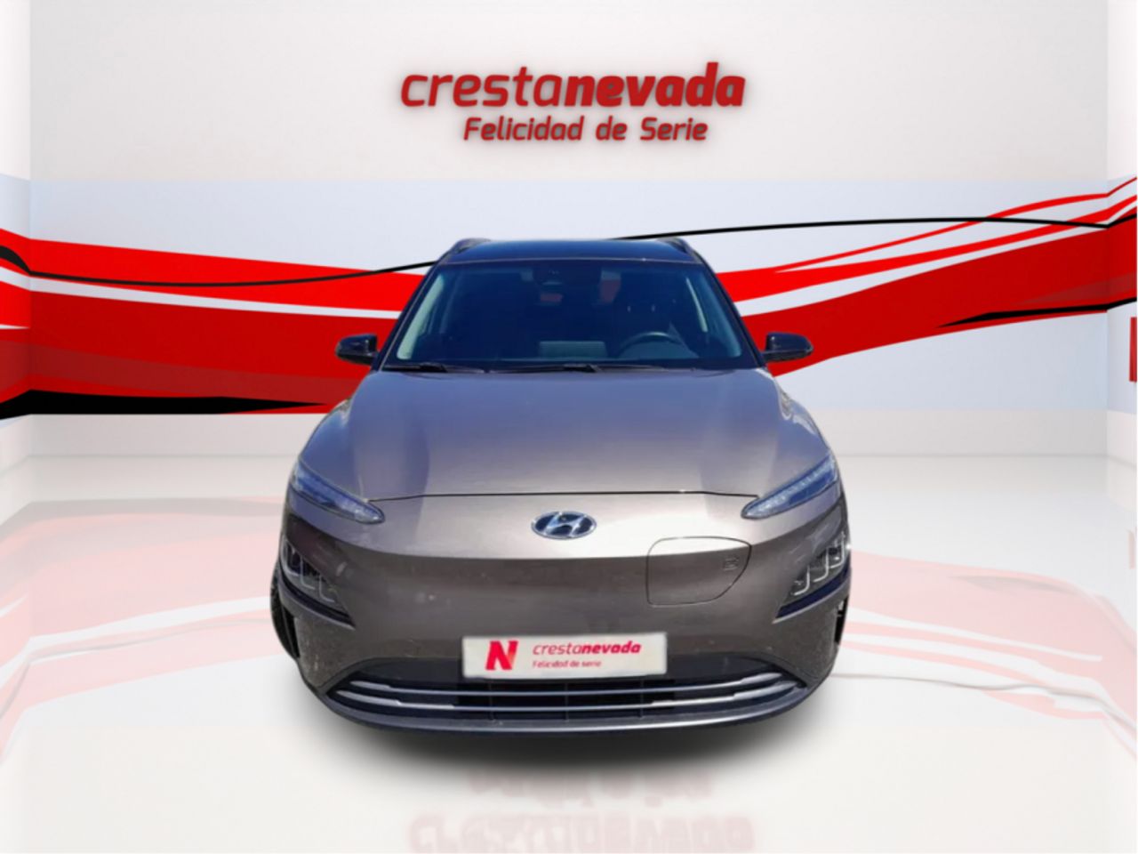 hyundai kona 2022 / foto grande (2)