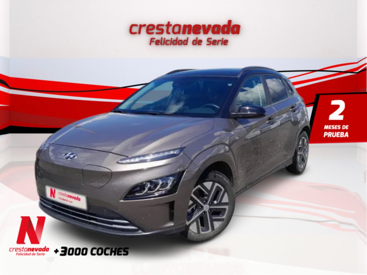 Foto hyundai kona 2022 /
