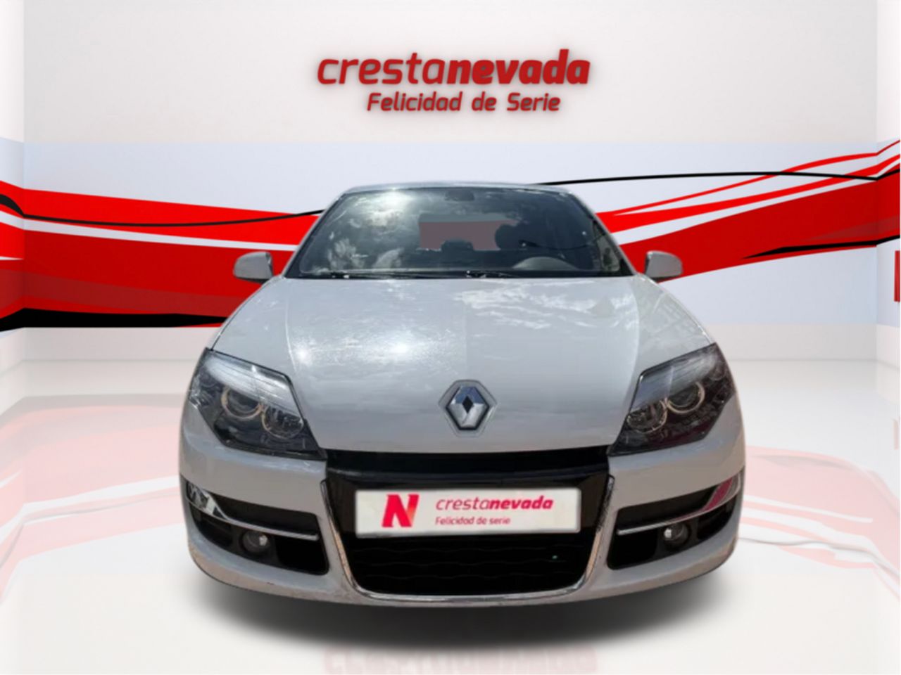 renault laguna 2013 / foto grande (2)
