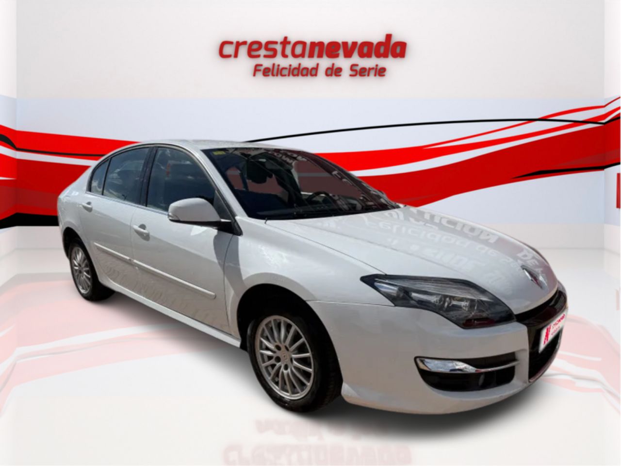 renault laguna 2013 / foto grande (3)