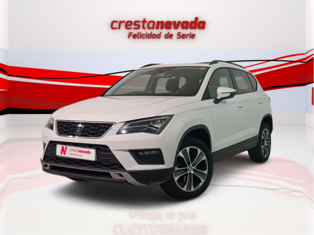 Foto seat ateca 2020 /