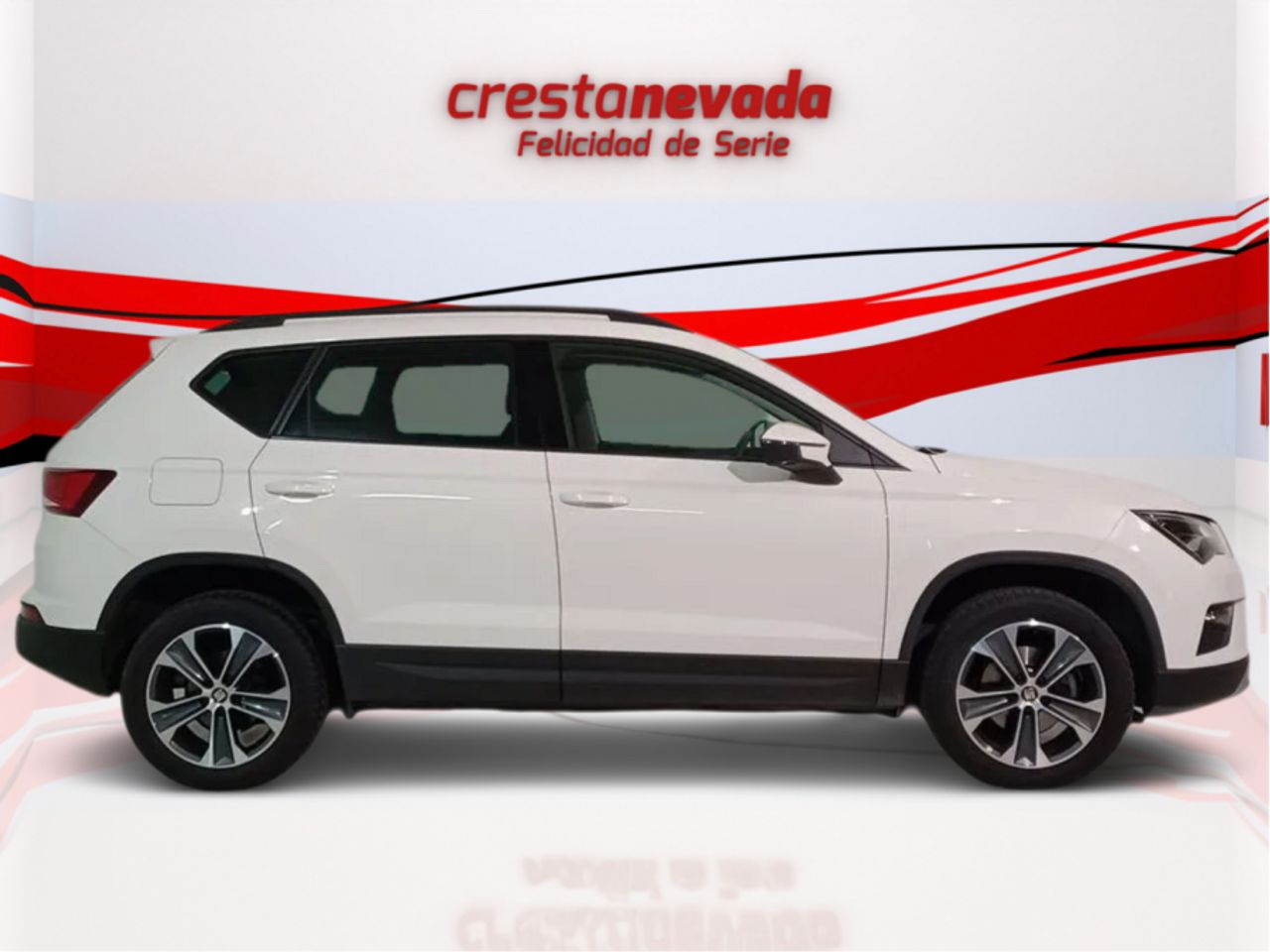 seat ateca 2020 / foto grande (2)