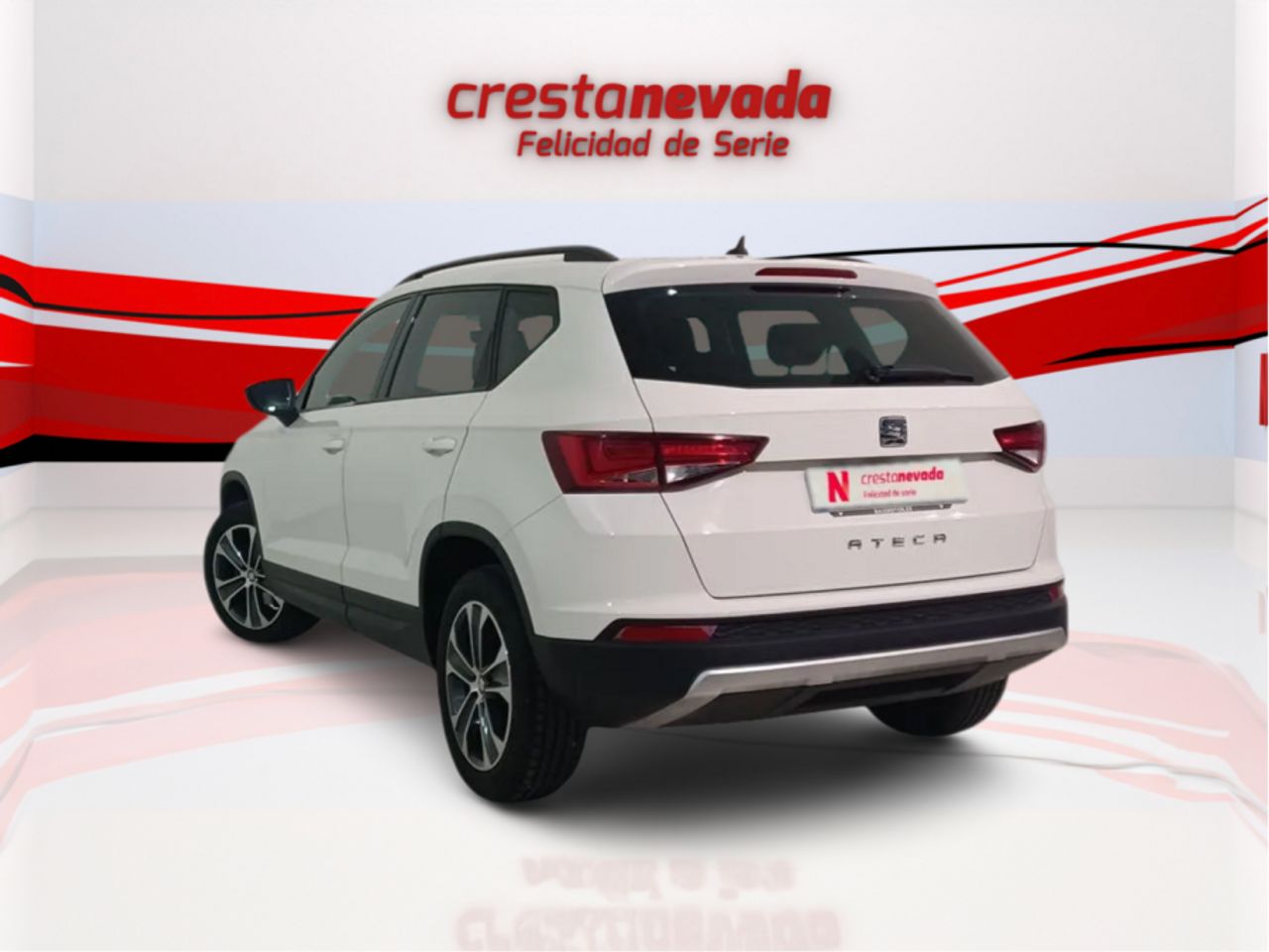 seat ateca 2020 / foto grande (3)