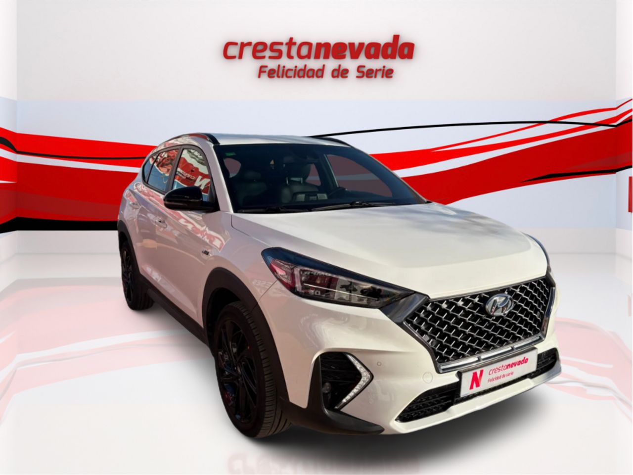 hyundai tucson 2019 / foto grande (3)