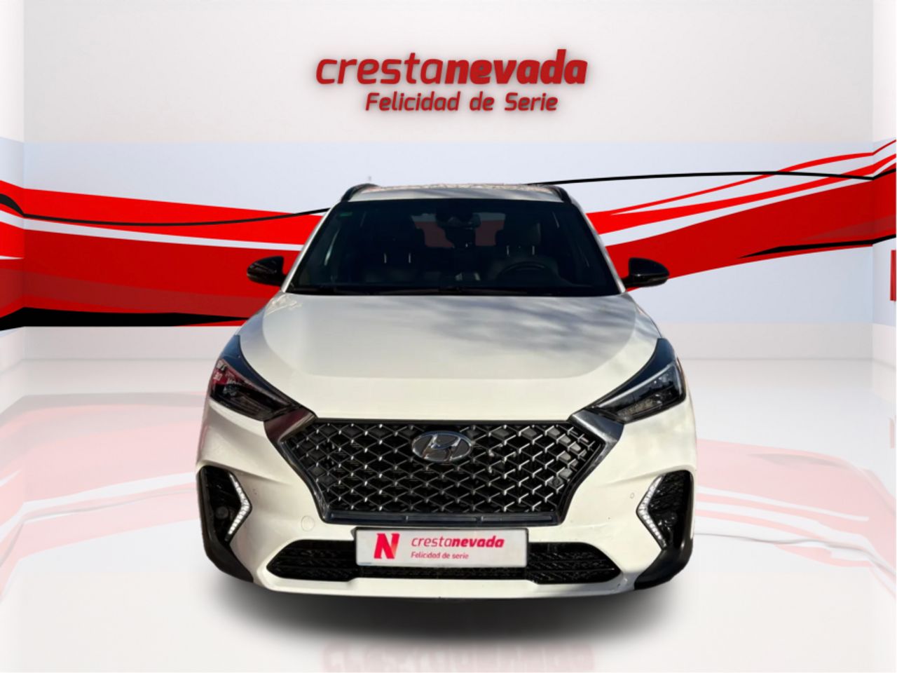 hyundai tucson 2019 / foto grande (2)
