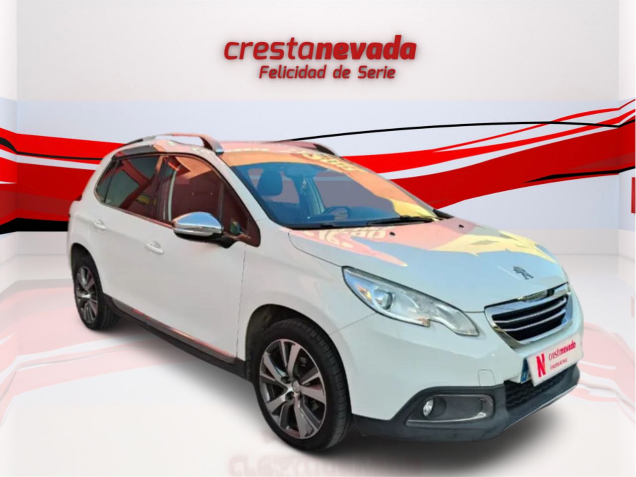 peugeot 2008 2015 / foto grande (3)