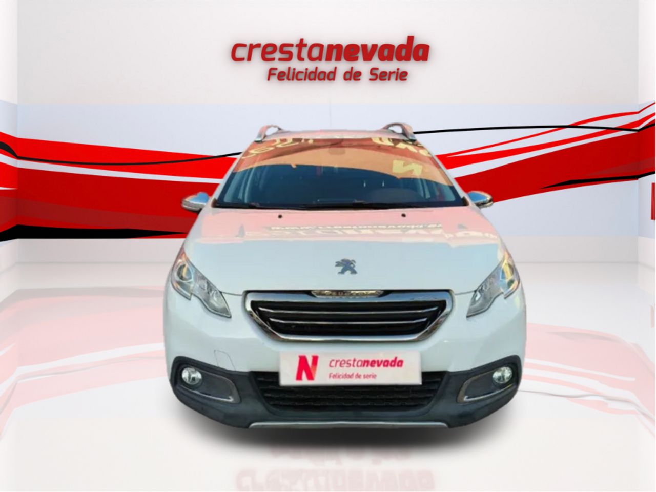 peugeot 2008 2015 / foto grande (2)
